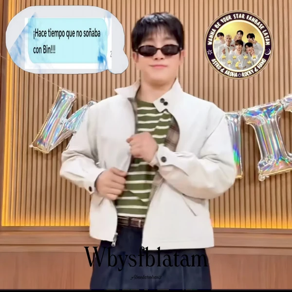 Momen Terbaik ASTRO Pilihan Penggemar