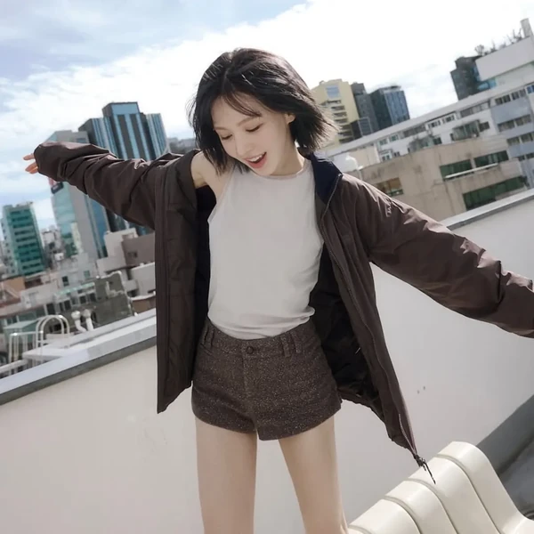 Momen Terbaik Wendy (Red Velvet) Pilihan Penggemar