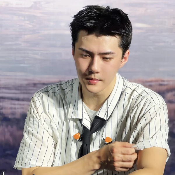 Today's Most Loved Sehun (EXO)