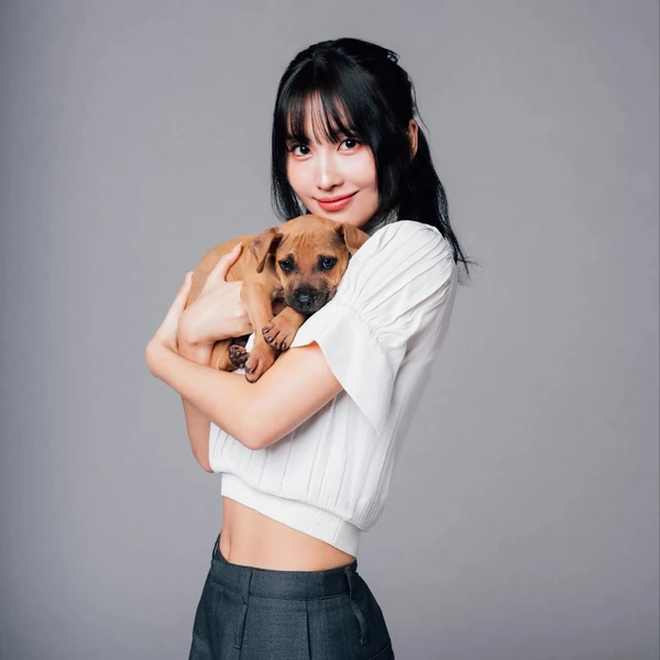 Momen Terbaik Momo (TWICE) Pilihan Penggemar