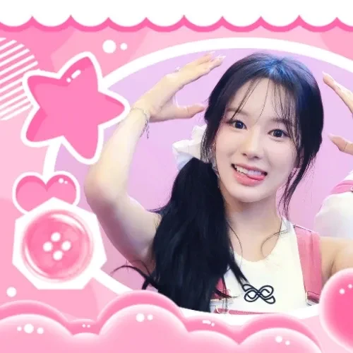 izna ユ・サラン ファンダムコミュニティ │ KPOP人気No.1アプリ 最愛ドル