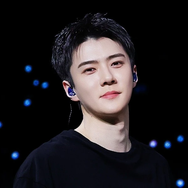 Top Photo Full of Sehun (EXO) Love