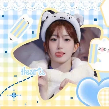 Fans' Pick: Best Moment of Haewon (NMIXX)