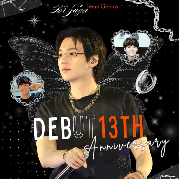 Momen Terbaik SUGA (BTS) Pilihan Penggemar