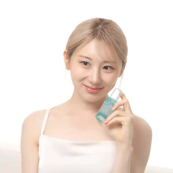 Today's Most Loved Lee Chaeyeon