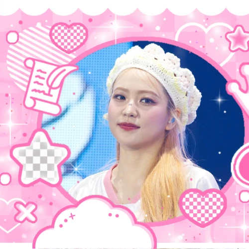 Top Photo Full of Yeri (Red Velvet) Love