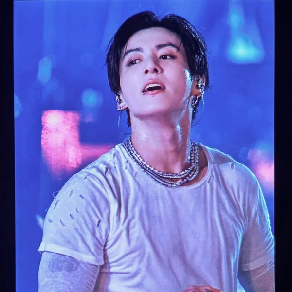 Fans' Pick: Best Moment of Jungkook (BTS)