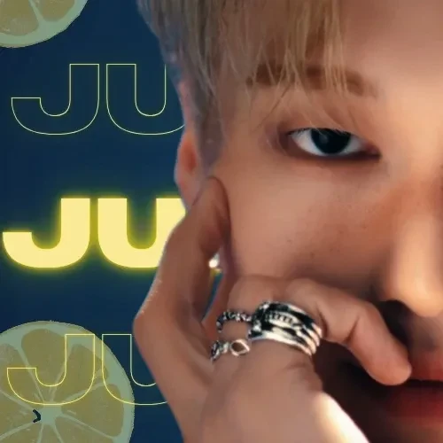 Today's Most Loved Wooyoung (ATEEZ)