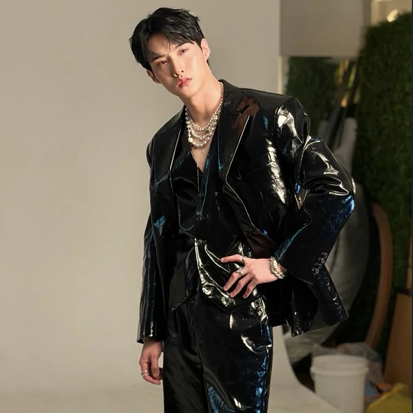 Top Photo Full of Yeoone (PENTAGON) Love