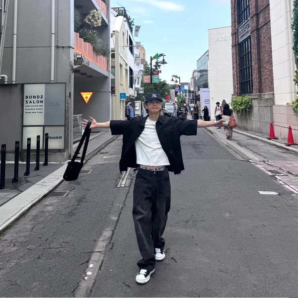 오늘 가장 사랑받은 iKON의 모습