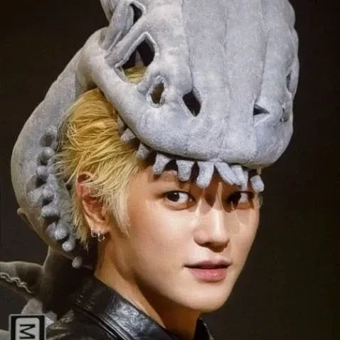 Today's Most Loved Taeyong (NCT 127)
