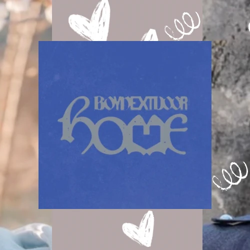 Today's Most Loved Woonhak (BOYNEXTDOOR)