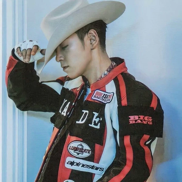 Top Photo Full of T.O.P Love