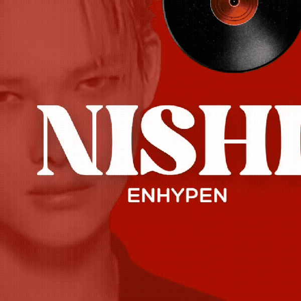 니키 (ENHYPEN) 팬덤이 선택한 최고의 순간