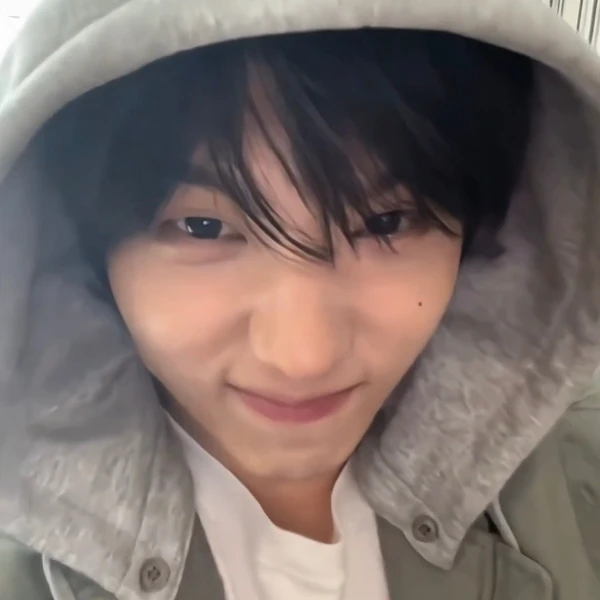 Signature photo of Jisung (NCT DREAM) capturing their charm