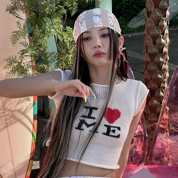 Today's Most Loved Soyeon (i-dle)