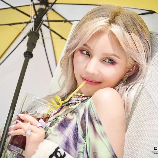 Top Photo Full of Soyeon (i-dle) Love