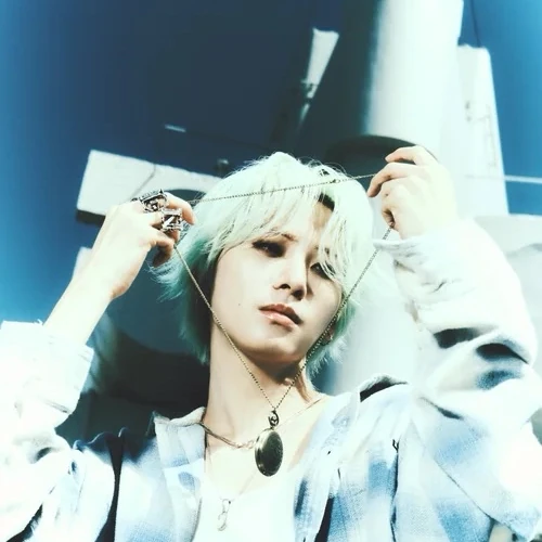 Today's Most Loved Kawashiri Ren (JO1)