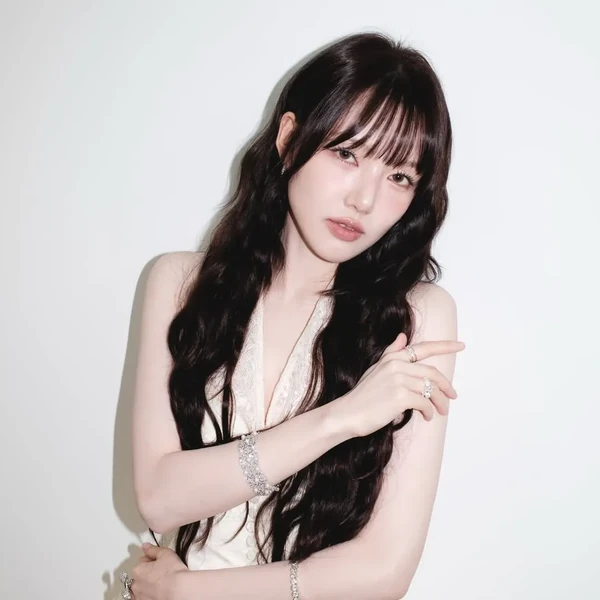 Momen Terbaik Yerin (GFRIEND) Pilihan Penggemar