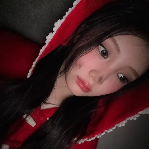 今天最受喜爱的沅禧 (ILLIT)