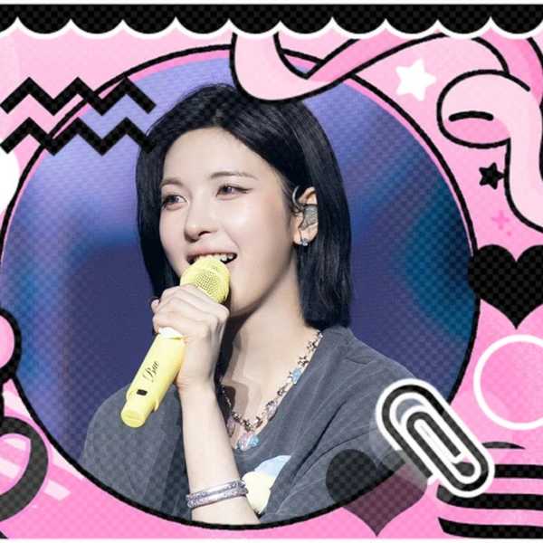Fans' Pick: Best Moment of BAE (NMIXX)