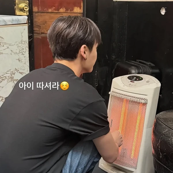 Fans' Pick: Best Moment of Chan (A.C.E)