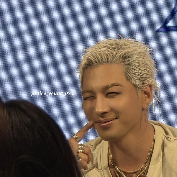 Fans' Pick: Best Moment of Taeyang (BIGBANG)