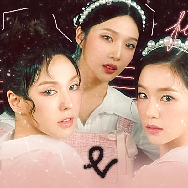 Penampilan Red Velvet yang Paling Dicintai Hari Ini