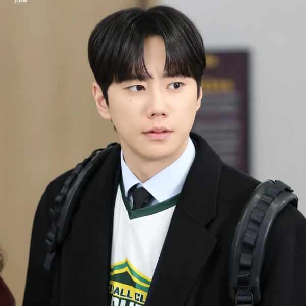 Fans' Pick: Best Moment of Lee Junyoung