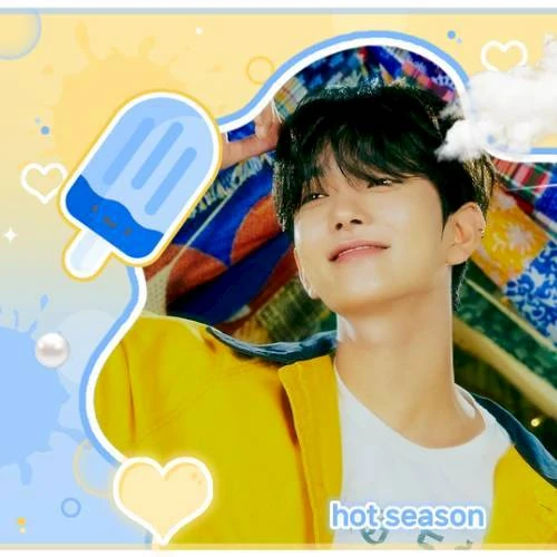 Today's Most Loved Joshua (SEVENTEEN)