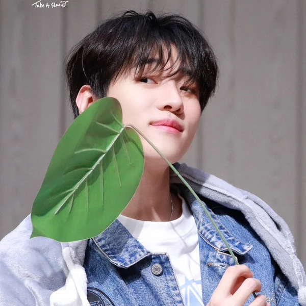 Fans' Pick: Best Moment of Jaechan (DKZ)