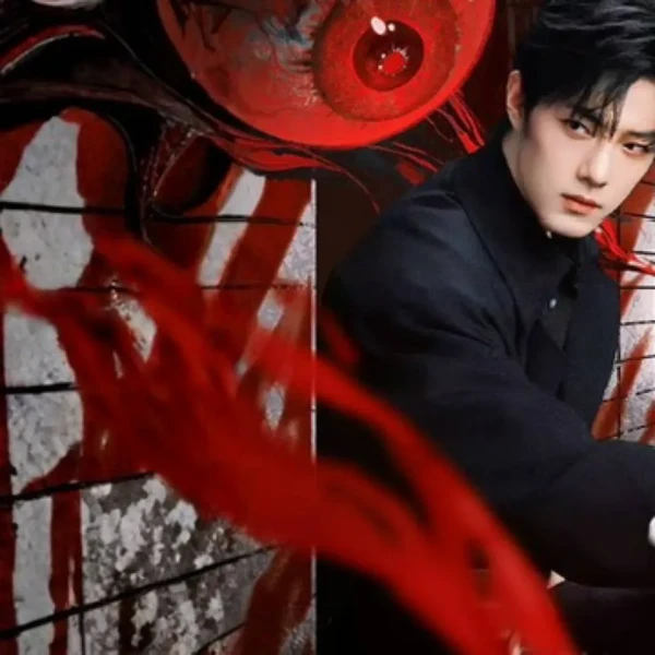 Top Photo Full of Xiao Zhan Love