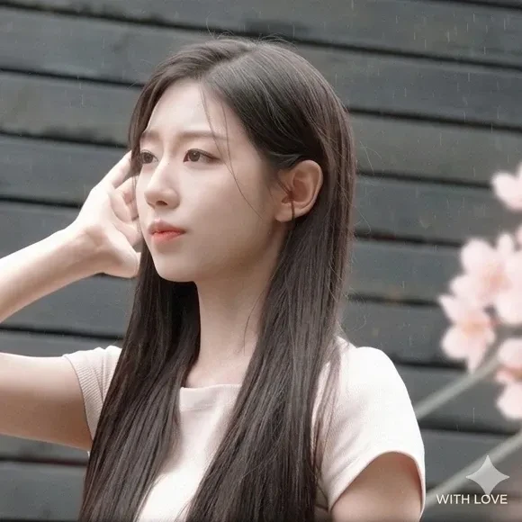 Top Photo Full of Jeong Yein (Lovelyz) Love