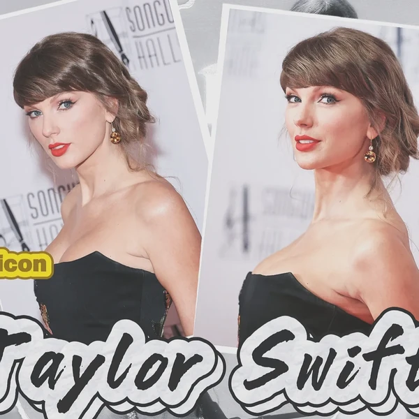 Fans' Pick: Best Moment of Taylor Swift