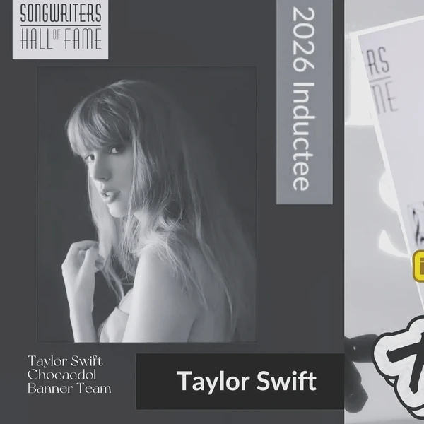 Fans' Pick: Best Moment of Taylor Swift