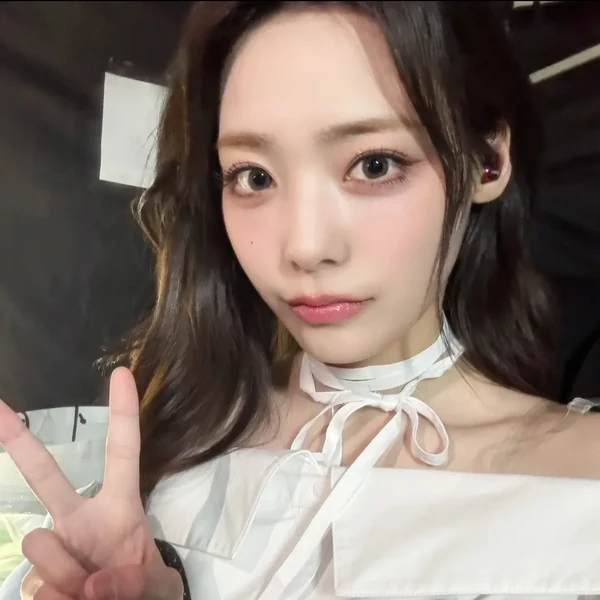 Fans' Pick: Best Moment of Siyeon (QWER)