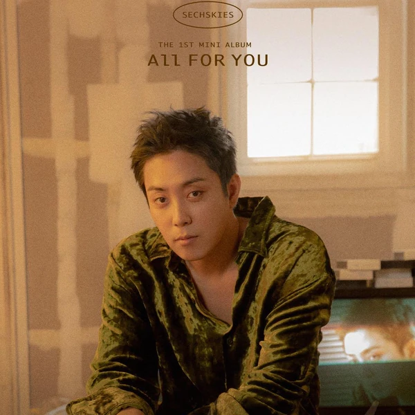 Top Photo Full of SECHSKIES Love