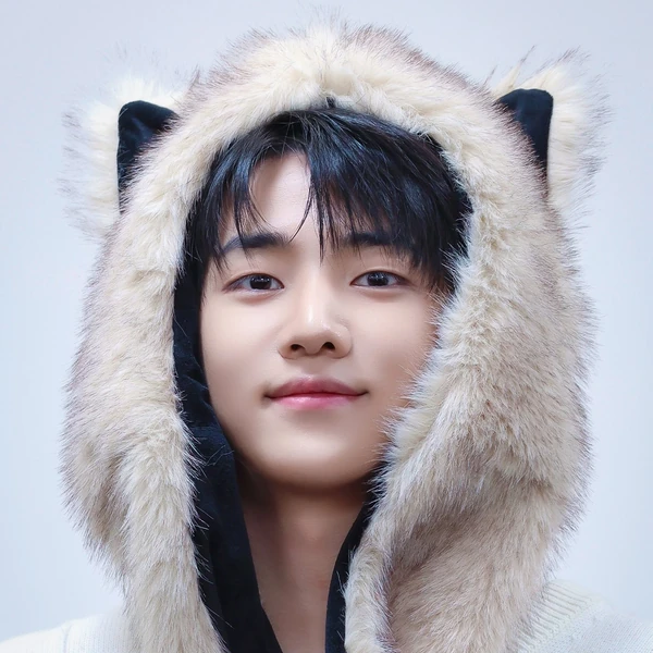 Today's Most Loved Jaechan (DKZ)