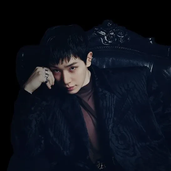 Today's Most Loved Wonho
