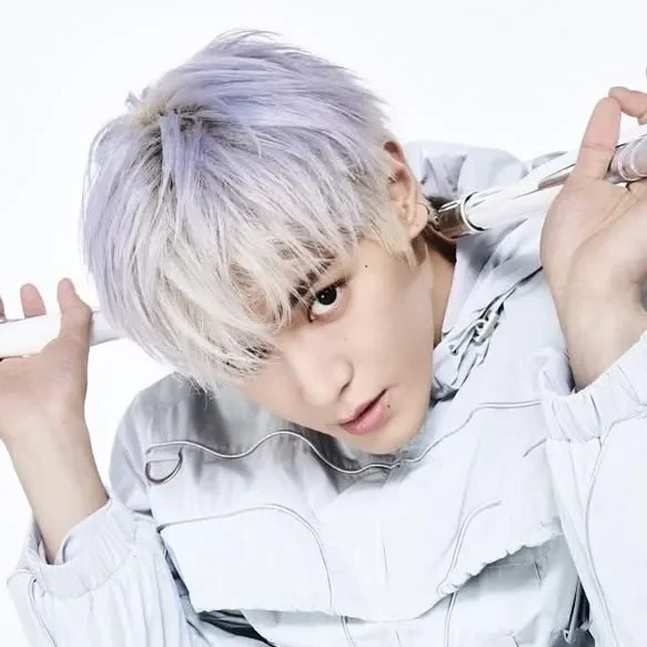 Top Photo Full of Taeyong (NCT 127) Love