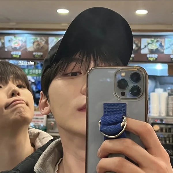 Top Photo Full of Seoho (ONEUS) Love