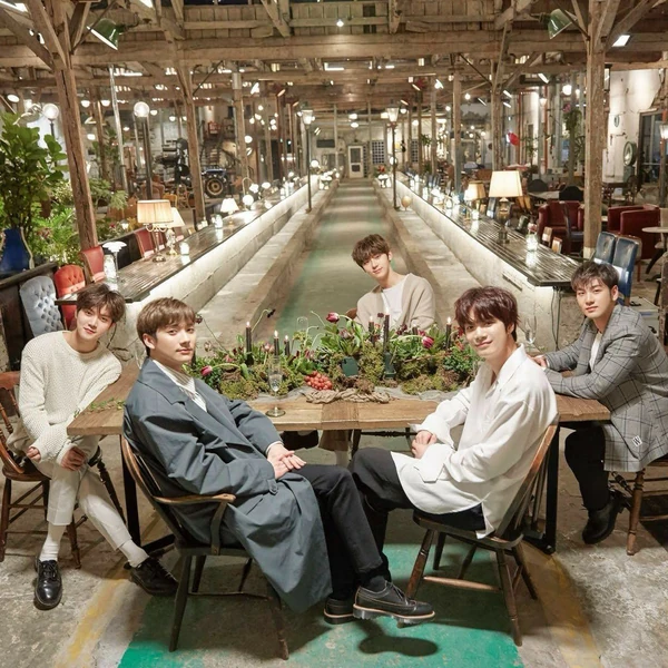 Fans' Pick: Best Moment of NU'EST