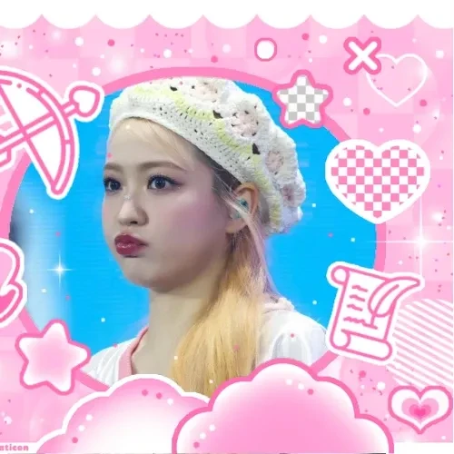Top Photo Full of Yeri (Red Velvet) Love