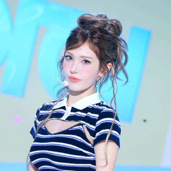 Top Photo Full of Jeon Somi (I.O.I) Love