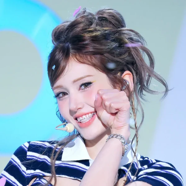 Top Photo Full of Jeon Somi (I.O.I) Love
