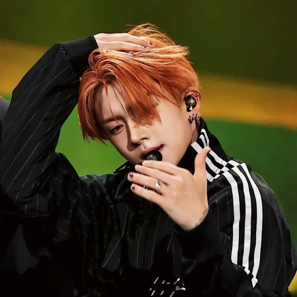 Popular profile picture of Lee Sangwon (ALPHA DRIVE ONE) loved by fans