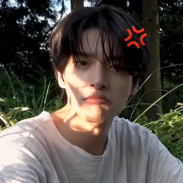 Popular profile image of Jake (ENHYPEN) selected by votes