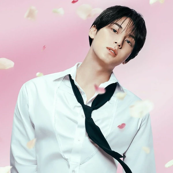Foto Populer Penuh Cinta untuk Mingyu (SEVENTEEN)