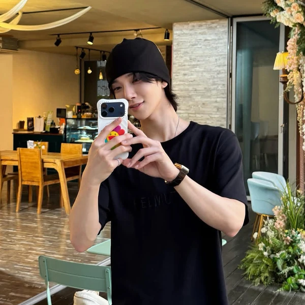 Today's Most Loved Joshua (SEVENTEEN)