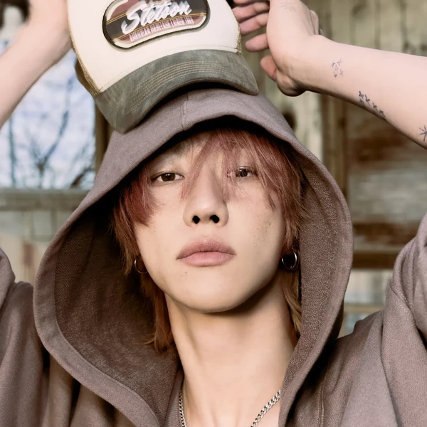 Foto Populer Penuh Cinta untuk SEVENTEEN
